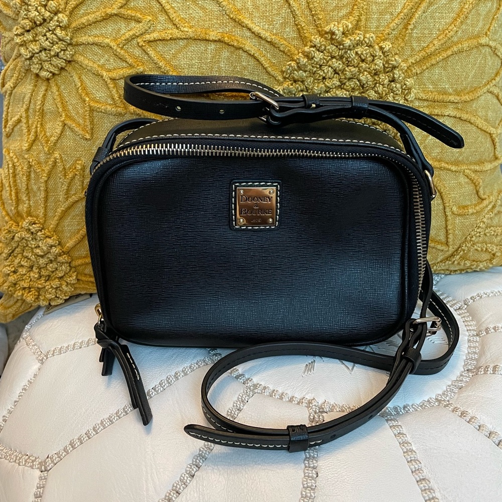 Dooney & Bourke Sawyer Crossbody